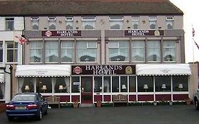 Harlands Hotel Blackpool